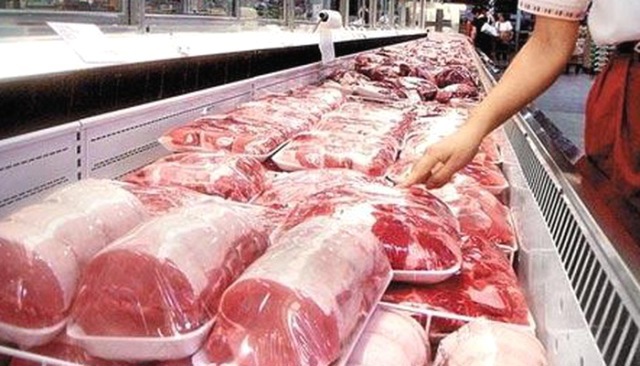 Việt Nam nhập khẩu gấp đôi khối lượng thịt lợn so với cùng kỳ 2019 - Ảnh 1