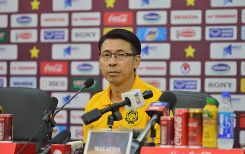 HLV trưởng ĐT Malaysia lên tiếng về việc cầu thủ nhập tịch - Ảnh 2