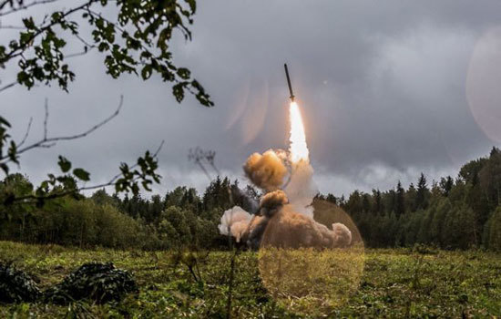 Nga - Trung cùng cảnh báo chiến lược phòng thủ tên lửa của Mỹ gây chạy đua vũ trang nguy hiểm - Ảnh 2