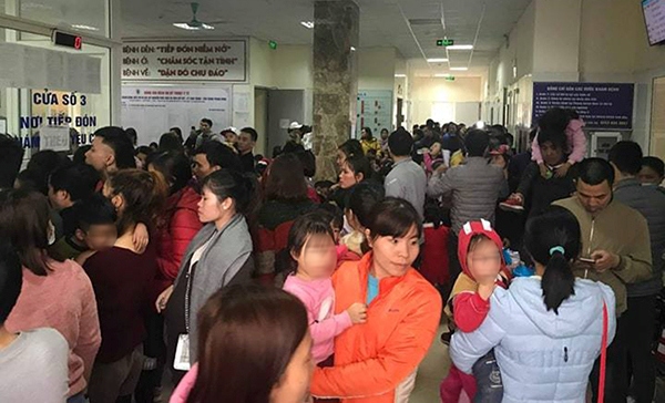 Vụ nhiễm sán lợn ở Bắc Ninh: Cần xử lý nghiêm hành vi vi phạm ATTP - Ảnh 1
