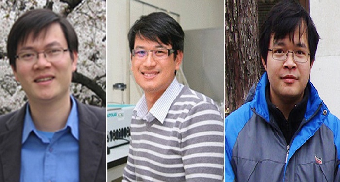Lộ diện 3 nhà khoa học nhận Giải thưởng Tạ Quang Bửu năm 2018 - Ảnh 1