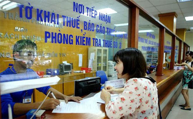 Hà Nội tiếp tục công khai 701 đơn vị nợ thuế, phí - Ảnh 1