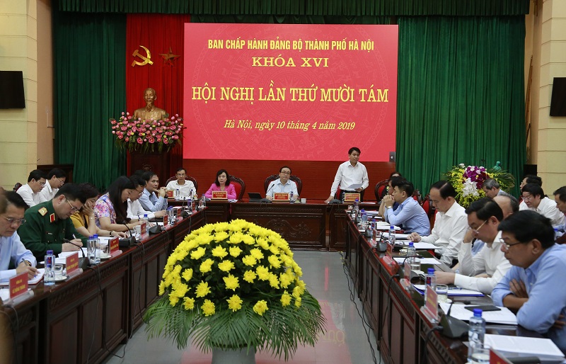 Chủ tịch Nguyễn Đức Chung: Xử lý nghiêm đối tượng khai thác cát trái phép - Ảnh 1