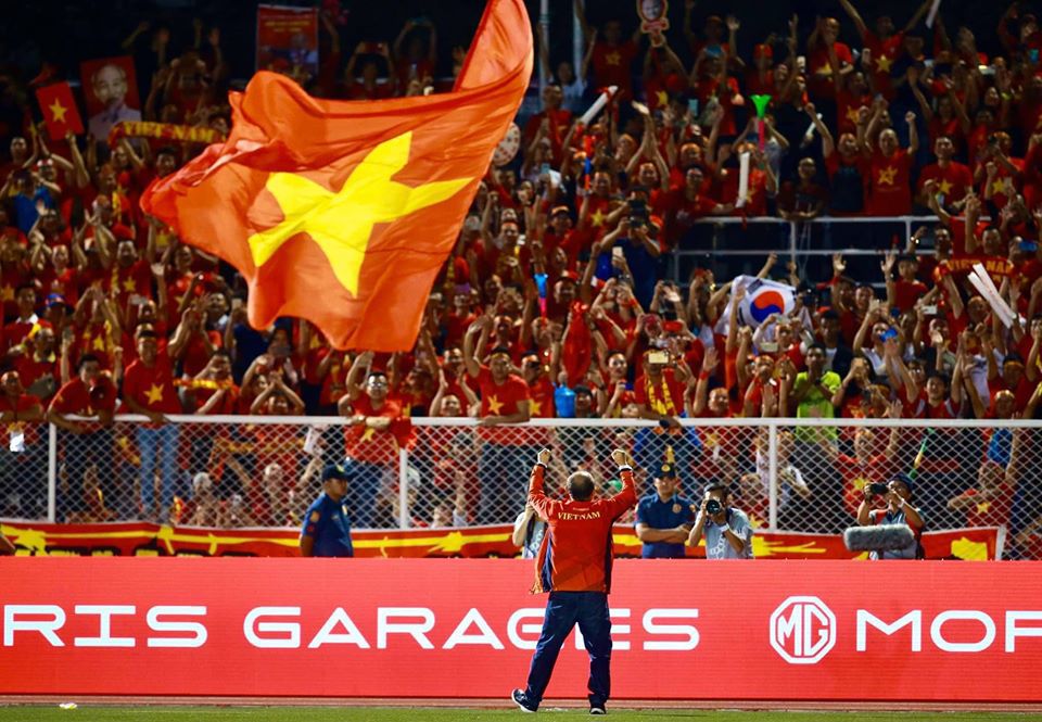 Bảng tổng sắp huy chương SEA Games 2019: Việt Nam giành thêm 18 HCV - Ảnh 1