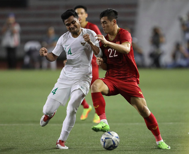HLV Park Hang-seo sử dụng đội hình nào trước U23 UAE? - Ảnh 2