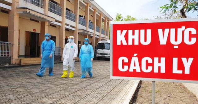 Huyện Sóc Sơn: Cách ly 20 trường hợp liên quan ca nhiễm Covid-19 tại huyện Mê Linh - Ảnh 1