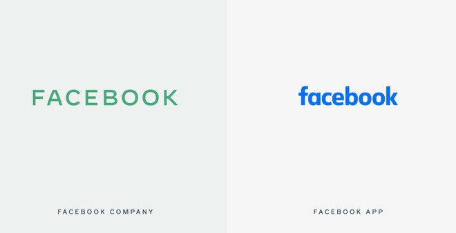 Facebook sắp ra mắt logo mới - Ảnh 1
