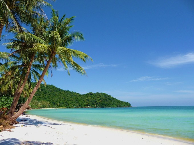 Nha Trang, Phú Quốc vào top 50 nơi có bãi biển đẹp nhất thế giới - Ảnh 2