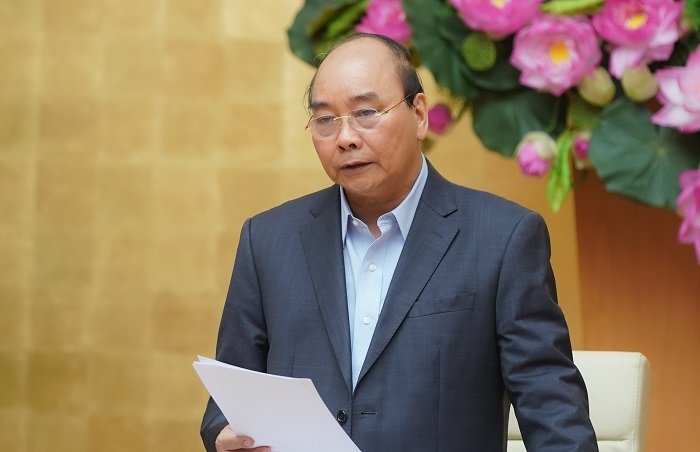 Thủ tướng: Hà Nội chủ động phát hiện, đề xuất các biện pháp xử lý ổ dịch ở bệnh viện Bạch Mai - Ảnh 4