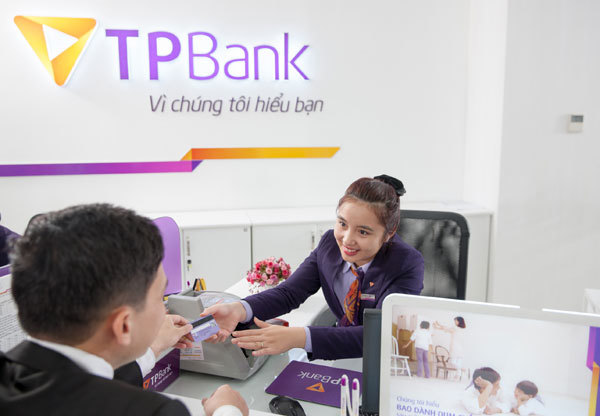 TPBank lọt top 10 ngân hàng mạnh nhất Việt Nam - Ảnh 1