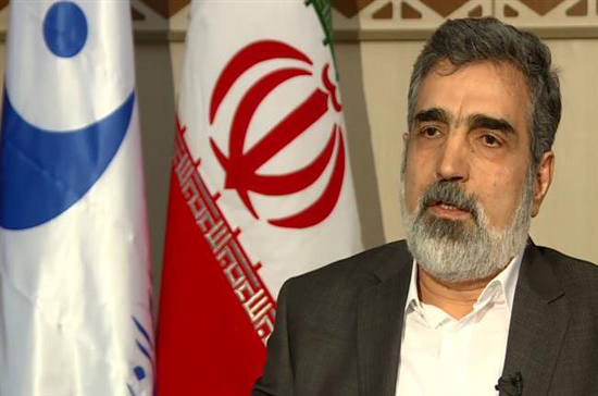 Tehran kêu gọi châu Âu quyết định duy trì Thỏa thuận hạt nhân Iran vào cuối tháng 6 - Ảnh 1