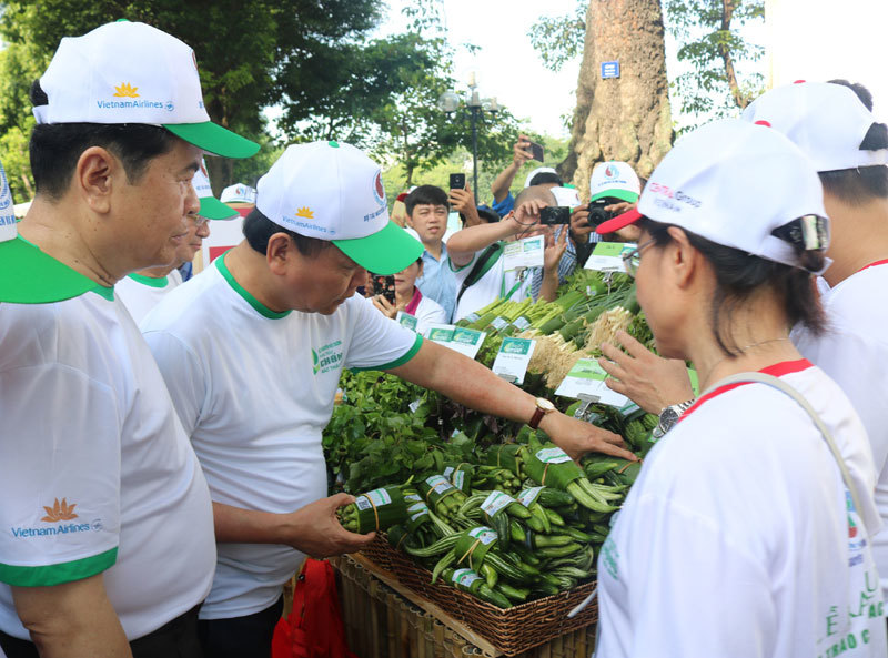 Central Group Việt Nam đóng góp tích cực chống rác thải nhựa và túi nilon - Ảnh 3