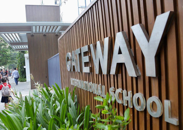 Vụ học sinh Gateway tử vong: Khởi tố nữ giáo viên chủ nhiệm - Ảnh 1