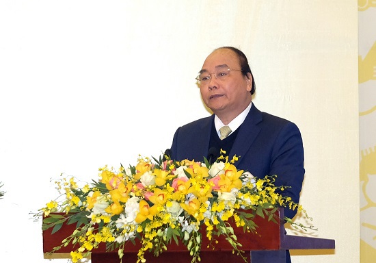 Thủ tướng nhắc nhở các địa phương không lên Hà Nội biếu xén dịp Tết - Ảnh 1