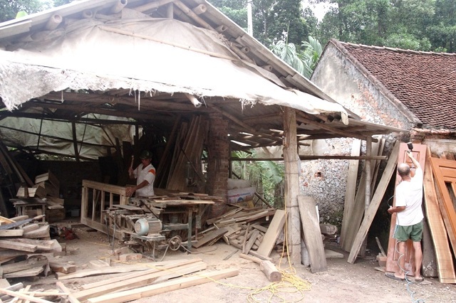 Thực hiện chính sách dân tộc tại Hà Nội: Nảy sinh bất cập cần tháo gỡ - Ảnh 1