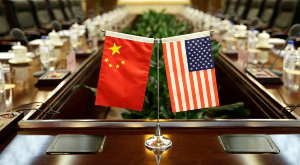 "Made in China 2025": Nguyên nhân thực sau quyết định trừng phạt thương mại của Mỹ - Ảnh 2