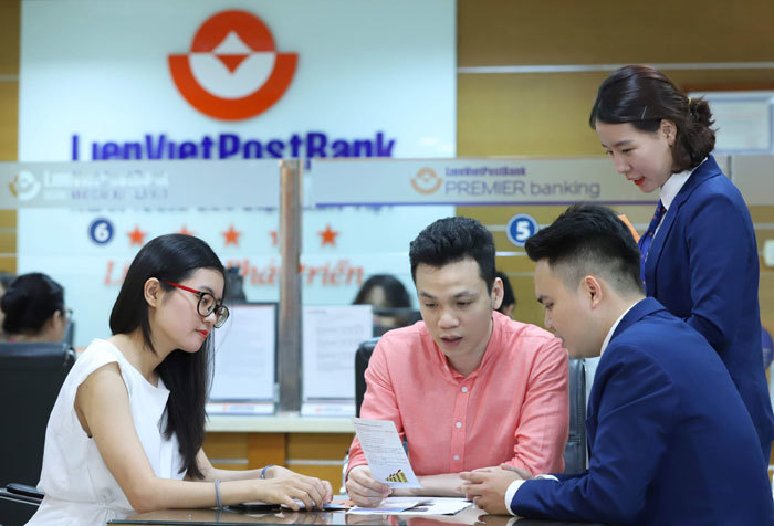 Ngân hàng Bưu điện Liên Việt phát hành thành công 3.100 tỷ VND trái phiếu kỳ hạn 10 năm - Ảnh 1