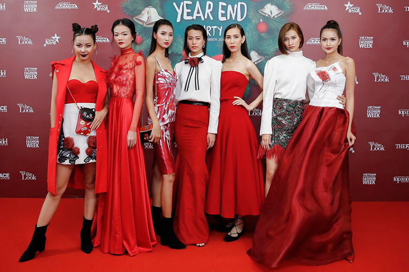The Face Vietnam và Vietnam’s next top model về “chung nhà” - Ảnh 2