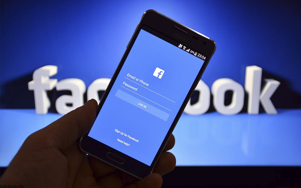 Facebook phải định danh tài khoản người dùng Việt Nam - Ảnh 1
