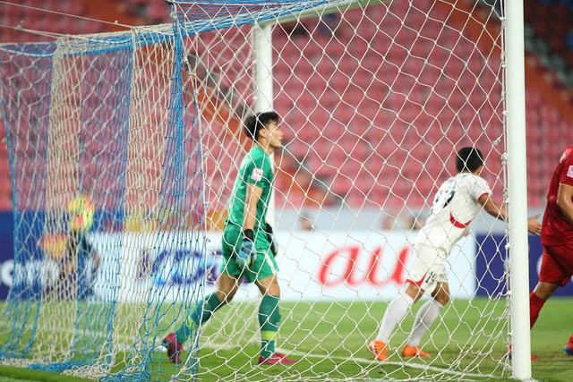 Thua ngược, U23 Việt Nam dừng cuộc chơi U23 châu Á 2020 - Ảnh 3