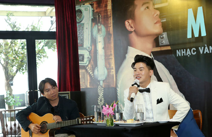 Việt Tú: “Tôi chưa bao giờ nghĩ Chi Pu là ca sĩ” - Ảnh 1