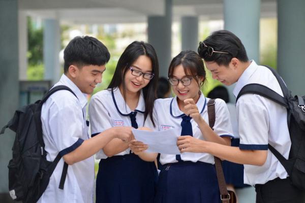 Tuyển sinh đại học, cao đẳng 2019: Thận trọng điều chỉnh nguyện vọng - Ảnh 1