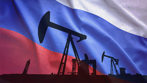 Nga công bố sản lượng dầu dự kiến cắt giảm trong tháng 2 - Ảnh 1