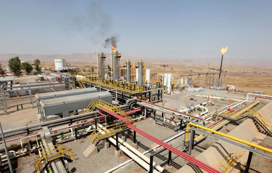 Giá dầu tăng mạnh nhờ tuyên bố của Ả Rập Saudi và nhu cầu tăng cao - Ảnh 1