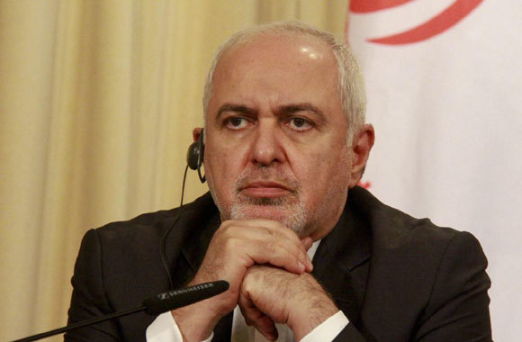 Iran kêu gọi Mỹ từ bỏ chính sách "gây áp lực tối đa", quay lại JCPOA - Ảnh 1