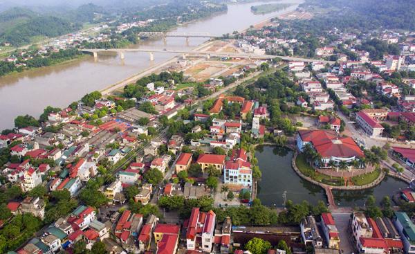 Phó Thủ tướng phê duyệt nhiệm vụ lập Quy hoạch tỉnh Lào Cai - Ảnh 1