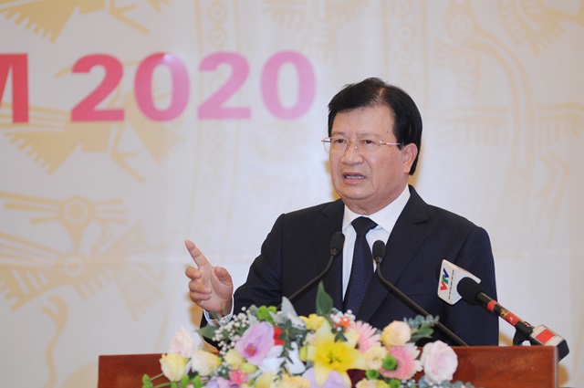 Phó Thủ tướng chỉ đạo nóng về dự án đường sắt Cát Linh – Hà Đông - Ảnh 1
