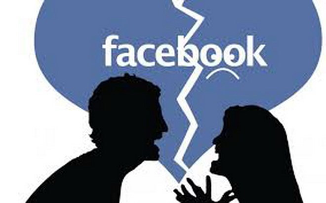 Facebook thừa nhận sống ảo có thể làm tổn thương quan hệ thực - Ảnh 1