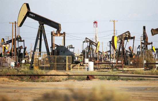 Giá dầu tăng phiên thứ 3 liên tiếp do lo ngại về nguồn cung tại Trung Đông - Ảnh 1