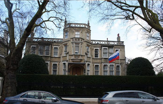Gần 160 nước hối thúc Anh công bố bằng chứng Nga liên quan vụ cựu điệp viên - Ảnh 1