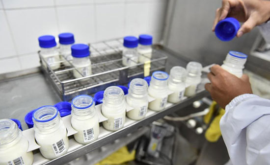 Khám phá 5 đặc quyền chỉ dành cho tín đồ của sữa organic chuẩn Hà Lan - Ảnh 3