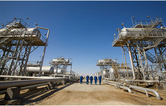 Giá dầu quay đầu tăng mạnh do lo ngại căng thẳng địa chính trị tại Trung Đông - Ảnh 1