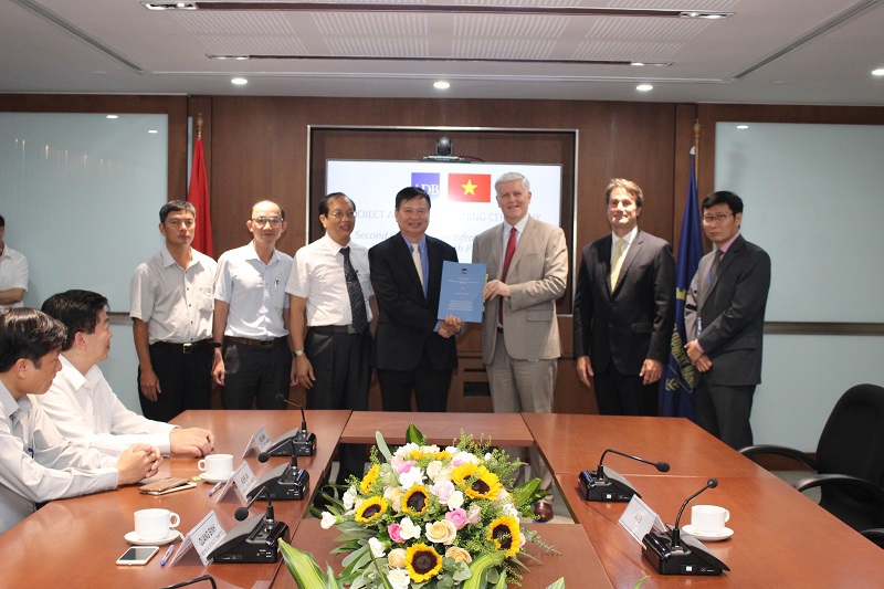 ADB triển khai dự án 45 triệu USD giúp 5 tỉnh Việt Nam phát triển du lịch - Ảnh 1