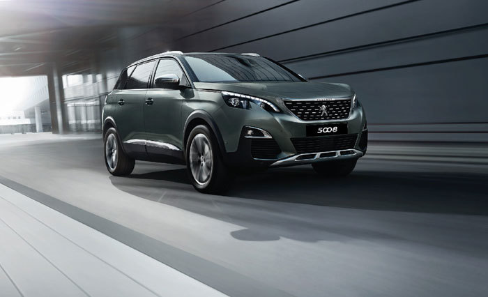 Peugeot Việt Nam tri ân khách hàng nhân dịp năm mới 2018 - Ảnh 1