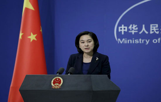 Trung Quốc kỳ vọng vòng đàm phán thương mại với Mỹ đạt kết quả tốt - Ảnh 1