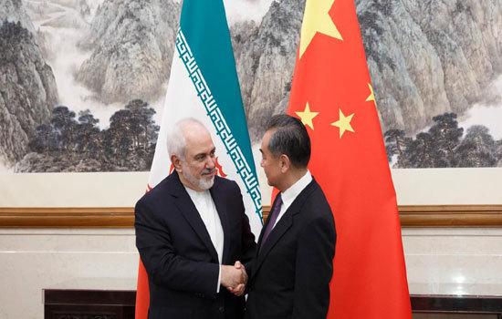 Iran kêu gọi Nga, Trung “hành động cụ thể” để cứu JCPOA - Ảnh 1