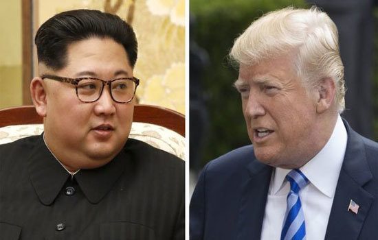 Thế giới tuần qua: Hé lộ lịch trình đến Singapore Tổng thống Trump và ông Kim Jong Un - Ảnh 1