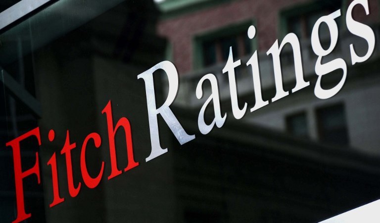 Fitch Ratings nâng triển vọng tín nhiệm quốc gia Việt Nam - Ảnh 1