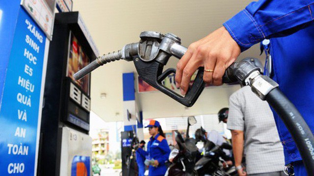 Giá xăng dầu đồng loạt tăng sau 3 lần giảm - Ảnh 1