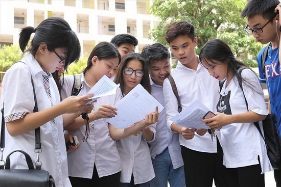 Đà Nẵng tích cực chuẩn bị cho kỳ thi THPT Quốc gia 2019 - Ảnh 1