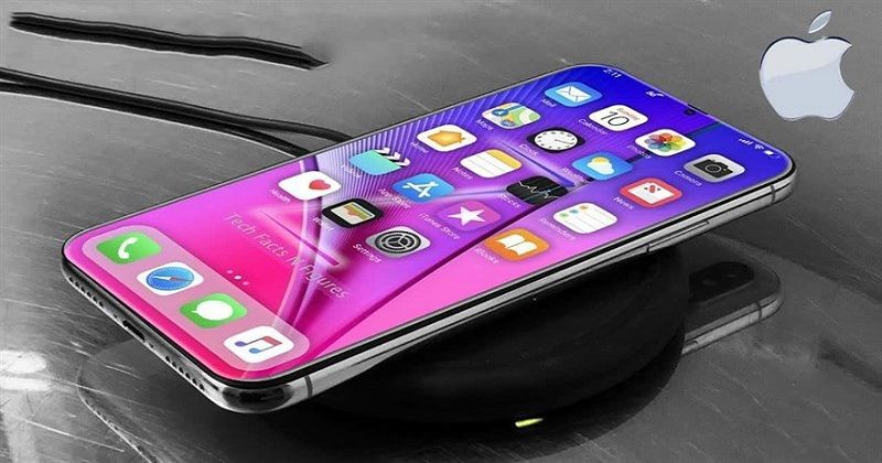 iPhone 2020 sẽ có màn hình siêu mượt ProMotion 120Hz - Ảnh 1