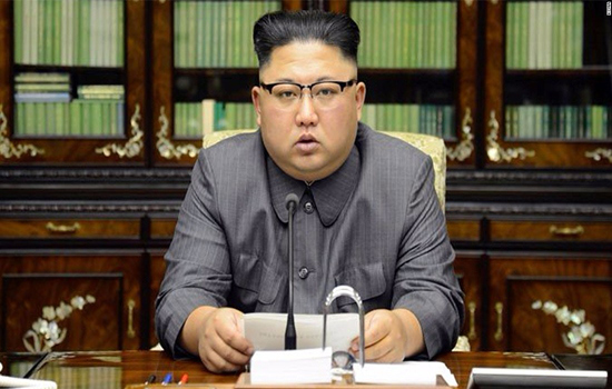 Triều Tiên phản đối vì bị Mỹ đưa vào danh sách bảo trợ khủng bố - Ảnh 1