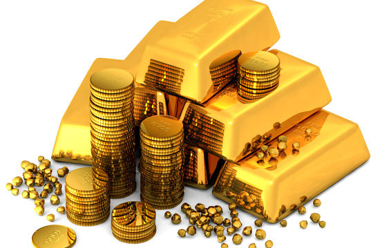 Giá vàng bật tăng cuối tuần, vàng nhẫn tăng 100.000 đồng/lượng - Ảnh 1