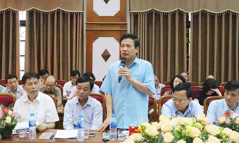 Hà Nội đã thành lập thêm được hơn 100 tổ chức Đảng tại doanh nghiệp ngoài Nhà nước - Ảnh 3