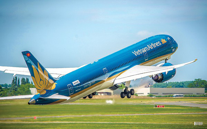 Vietnam Airlines niêm yết HOSE từ ngày 7/5 - Ảnh 1