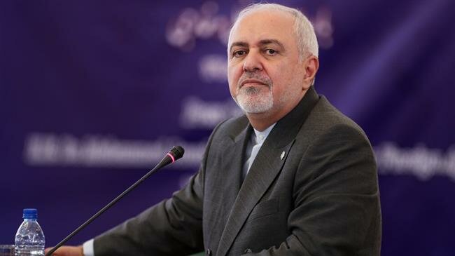 Iran chỉ trích lệnh trừng phạt của Mỹ với Ngoại trưởng Zarif vi phạm luật pháp quốc tế - Ảnh 1